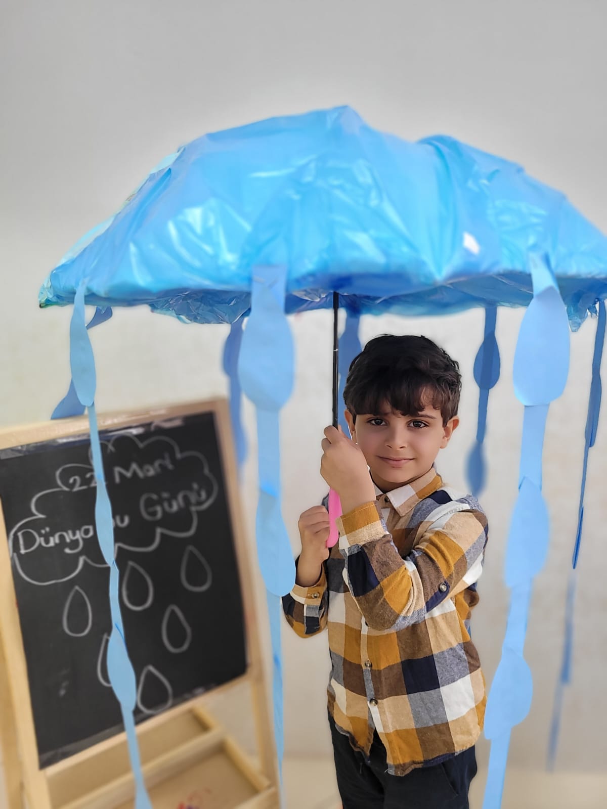 22 Mart Dünya Su Haftası